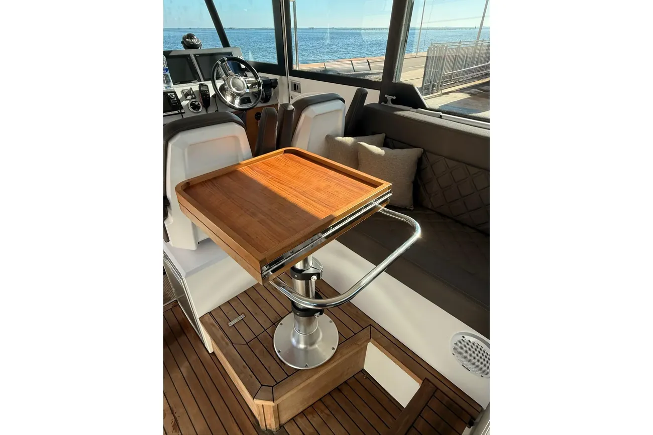 Thumbnail von Axopar 37 XC Cross Cabin