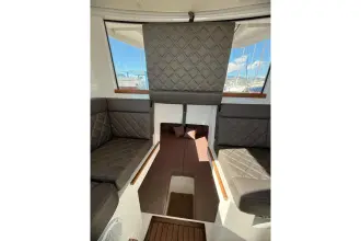 Thumbnail von Axopar 37 XC Cross Cabin
