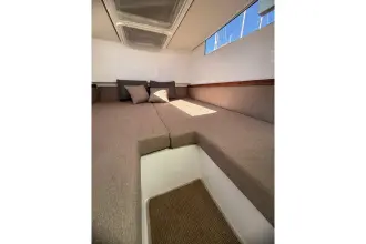 Thumbnail von Axopar 37 XC Cross Cabin