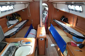 Thumbnail von J Boats J109 JYBE TALKIN