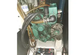 Thumbnail von J Boats J109 JYBE TALKIN