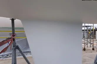 Thumbnail von J Boats J109 JYBE TALKIN