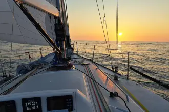 Thumbnail von J Boats J109 JYBE TALKIN