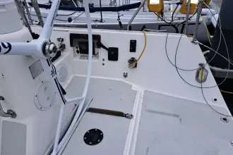 Thumbnail von J Boats J109 JYBE TALKIN