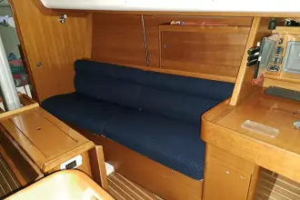 Thumbnail von J Boats J109 JYBE TALKIN