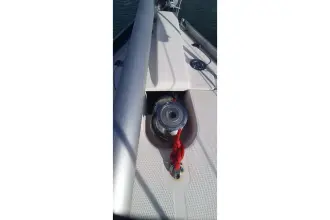 Thumbnail von Elan Impression 384 DAWNRAZOR