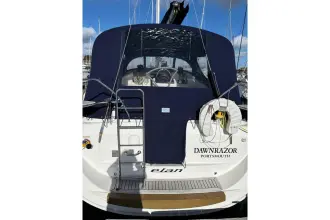 Thumbnail von Elan Impression 384 DAWNRAZOR