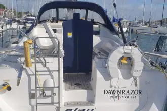 Thumbnail von Elan Impression 384 DAWNRAZOR