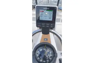 Thumbnail von Elan Impression 384 DAWNRAZOR