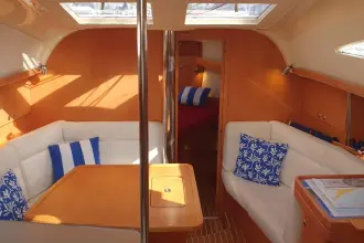 Thumbnail von Elan Impression 384 DAWNRAZOR