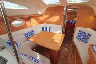 Thumbnail von Elan Impression 384 DAWNRAZOR