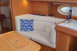 Thumbnail von Elan Impression 384 DAWNRAZOR