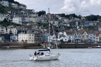 Thumbnail von Elan Impression 384 DAWNRAZOR