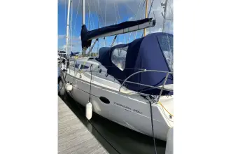 Thumbnail von Elan Impression 384 DAWNRAZOR