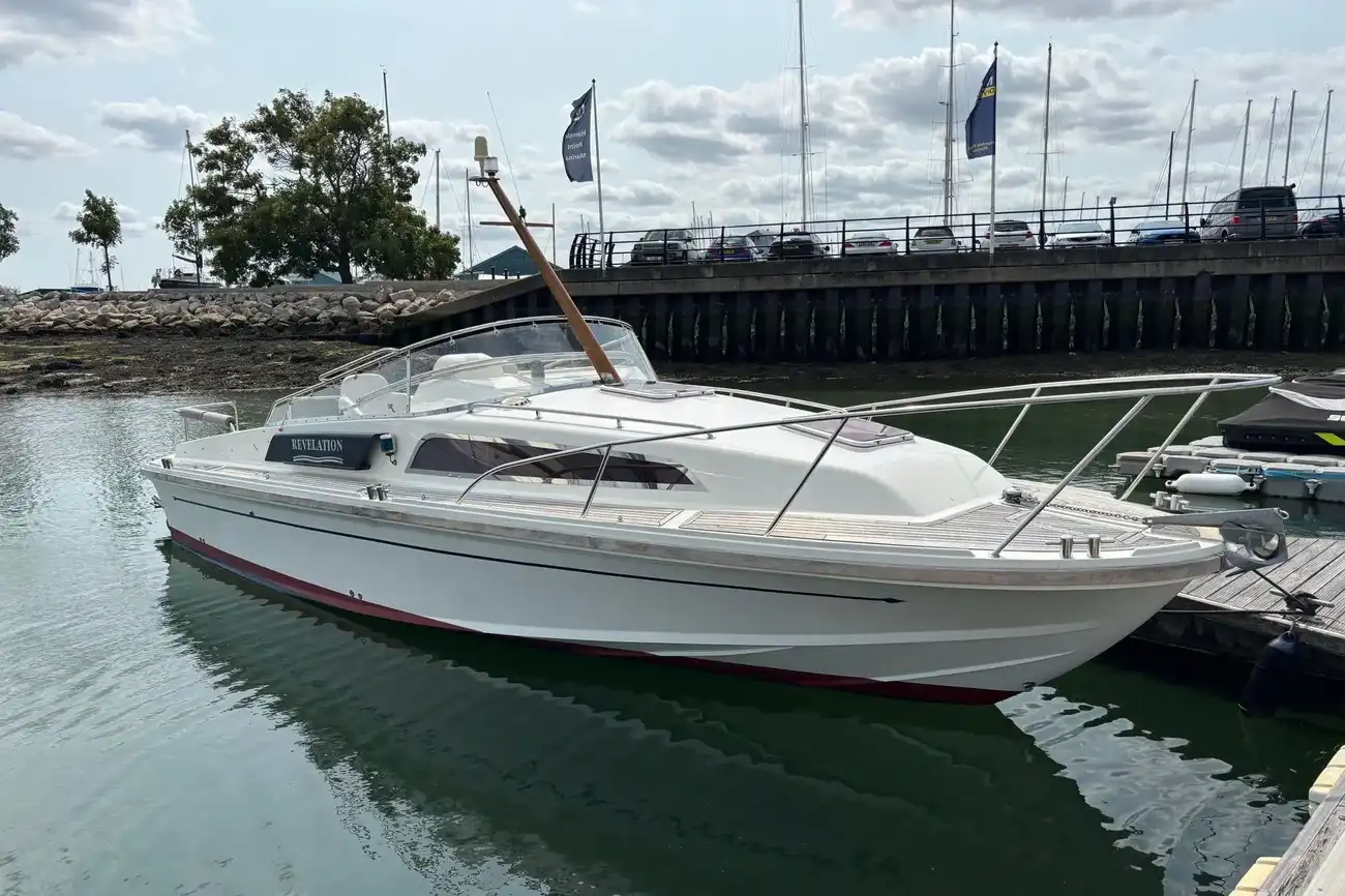 Swordsman 30 REVELATION