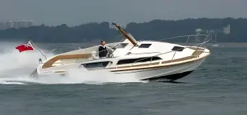 Thumbnail von Swordsman 30 REVELATION