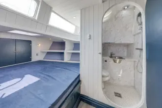 Thumbnail von Nelson 45 Stoic