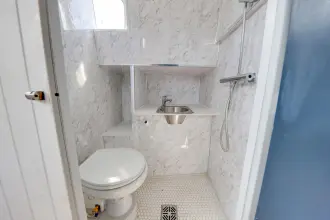 Thumbnail von Nelson 45 Stoic