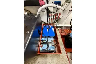 Thumbnail von Nelson 45 Stoic