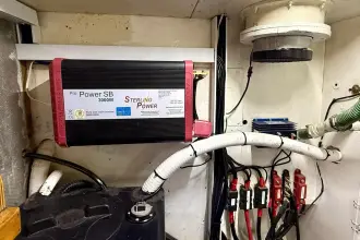 Thumbnail von Nelson 45 Stoic