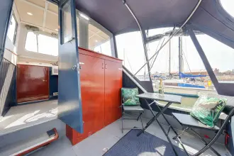 Thumbnail von Nelson 45 Stoic