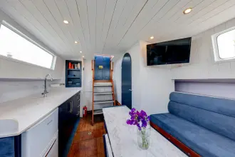 Thumbnail von Nelson 45 Stoic