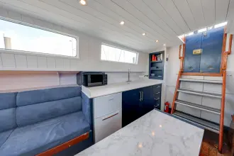 Thumbnail von Nelson 45 Stoic