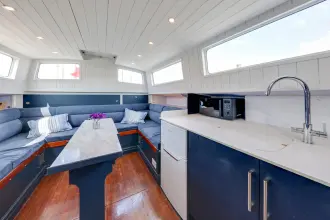 Thumbnail von Nelson 45 Stoic