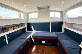 Thumbnail von Nelson 45 Stoic