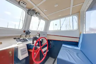 Thumbnail von Nelson 45 Stoic