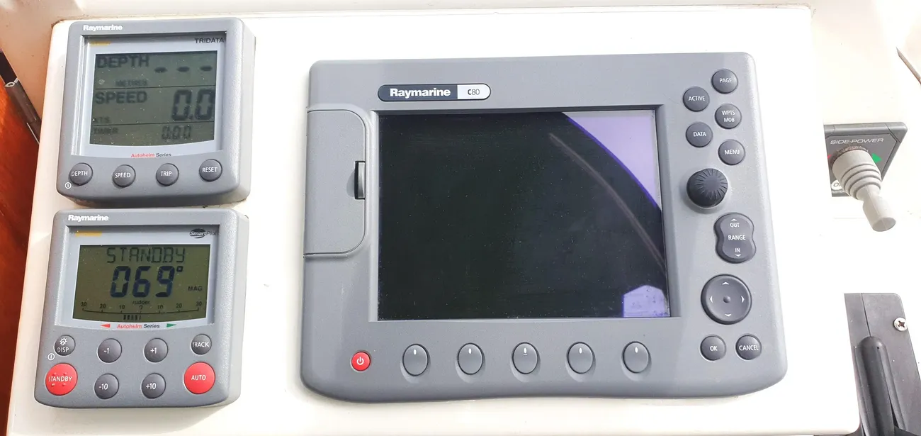 Thumbnail von Swordsman 30 MORPHEUS