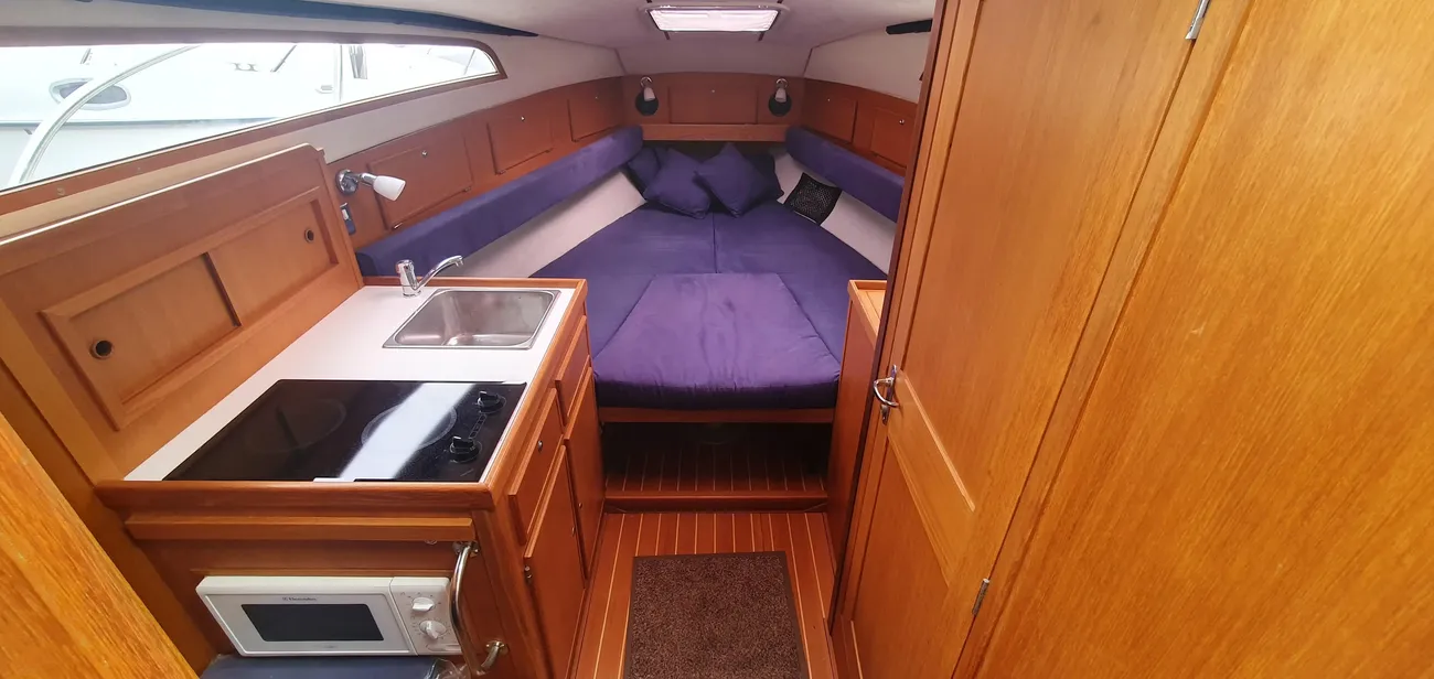 Thumbnail von Swordsman 30 MORPHEUS