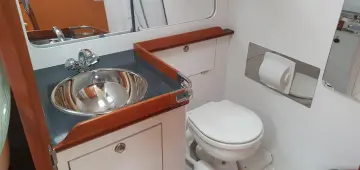 Thumbnail von Hunt Yachts Harrier 36 Rio