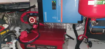 Thumbnail von Hunt Yachts Harrier 36 Rio