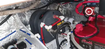 Thumbnail von Hunt Yachts Harrier 36 Rio