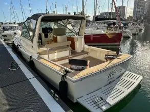 Thumbnail von Hunt Yachts Harrier 36 Rio