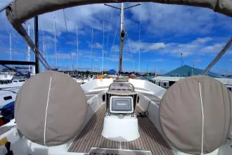 Thumbnail von Jeanneau Sun Odyssey 45 DS Optimistic