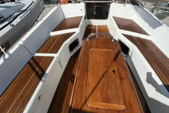 Thumbnail von Jeanneau Sun Odyssey 45 DS Optimistic
