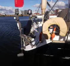Thumbnail von Jeanneau Sun Odyssey 45 DS Optimistic