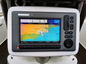 Thumbnail von Jeanneau Sun Odyssey 45 DS Optimistic