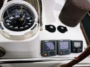 Thumbnail von Jeanneau Sun Odyssey 45 DS Optimistic