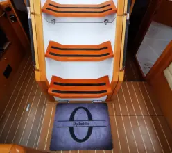 Thumbnail von Jeanneau Sun Odyssey 45 DS Optimistic