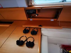 Thumbnail von Jeanneau Sun Odyssey 45 DS Optimistic