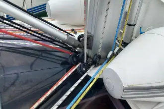 Thumbnail von Jeanneau Sun Odyssey 45 DS Optimistic