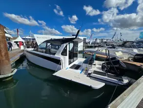 Thumbnail von Virtue V10 Top