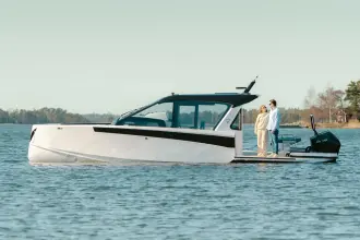 Thumbnail von Virtue V10 Top