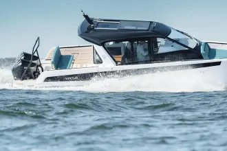 Thumbnail von Virtue V10 Top