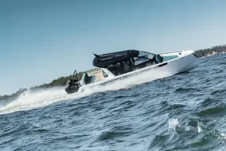 Thumbnail von Virtue V10 Top