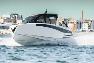 Thumbnail von Virtue V10 Top