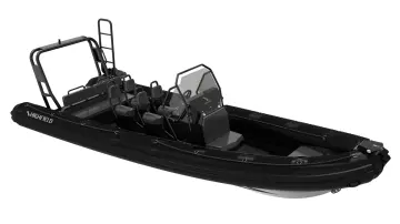 Thumbnail von Highfield Patrol 760